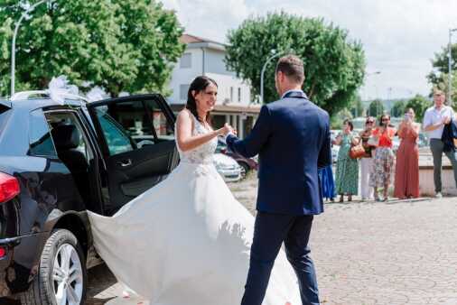 Sara + Luca - 3 luglio 2021