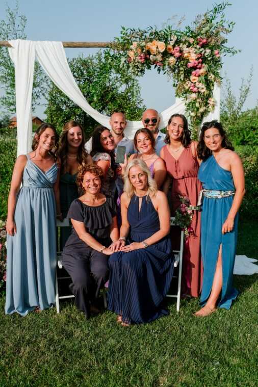 Sara & Francesco - 18 giugno 2021