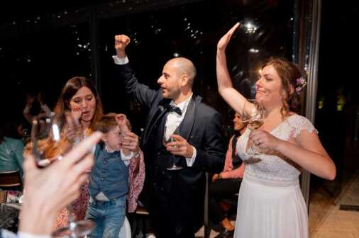 Contrasti Fotostudio