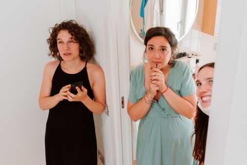 Sara + Francesco 19 giugno 2021