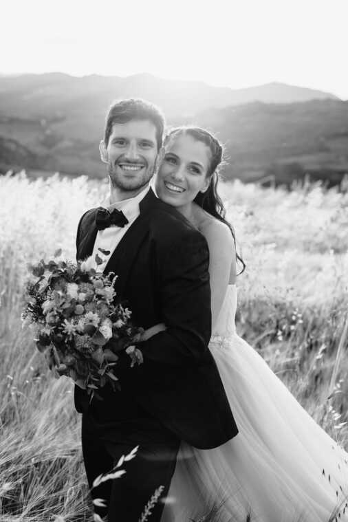 Giulia & Luca - 5 giugno 2021