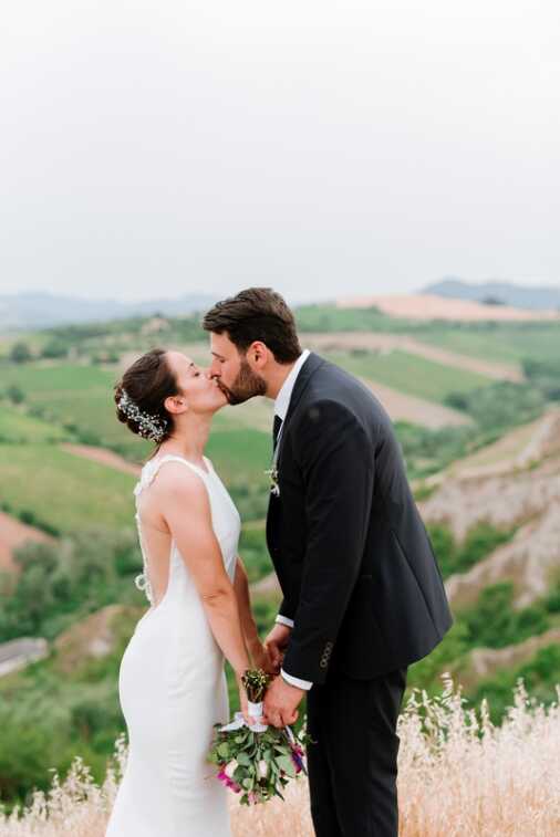 Giulia + Riccardo 19 giugno 2021