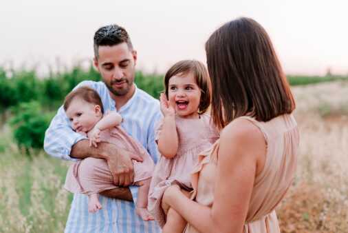 Giulia e Alessandro - Lavanda