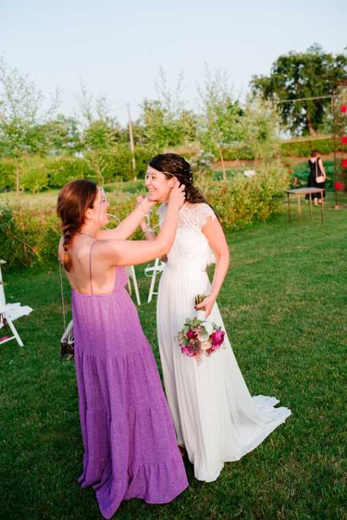 Sara & Francesco - 18 giugno 2021