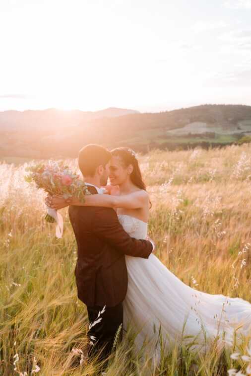 Giulia & Luca - 5 giugno 2021