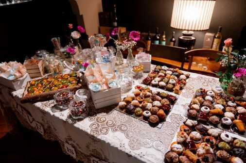 Contrasti Fotostudio