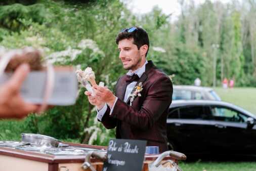 Giulia & Luca - 5 giugno 2021