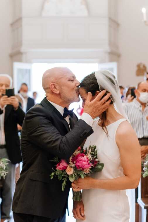 Giulia + Riccardo 19 giugno 2021