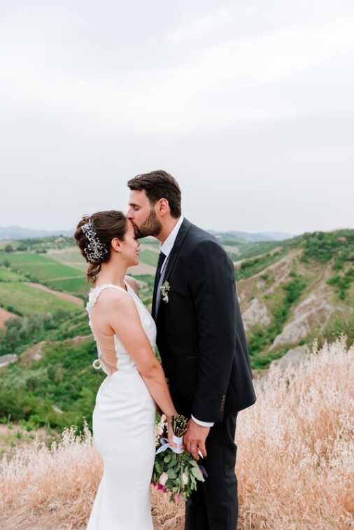 Giulia + Riccardo 19 giugno 2021