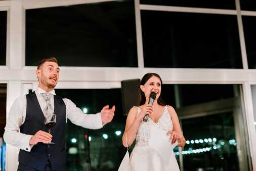 Sara + Luca - 3 luglio 2021