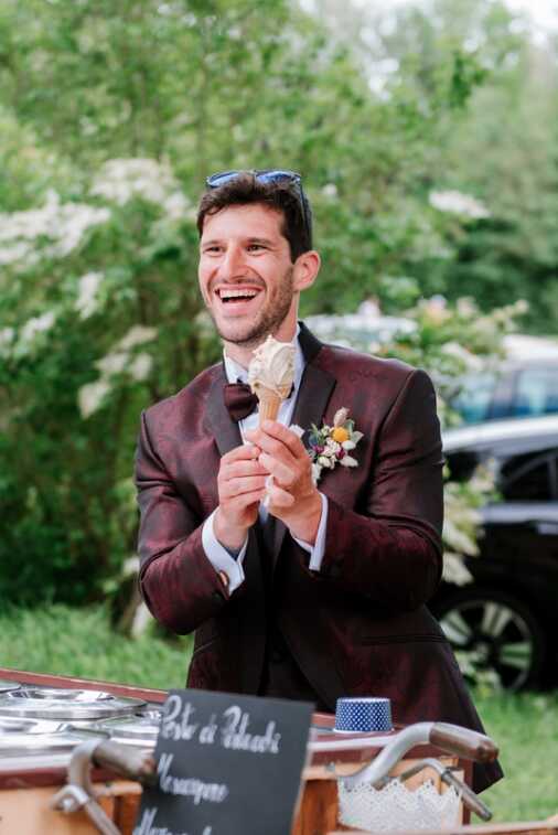 Giulia & Luca - 5 giugno 2021