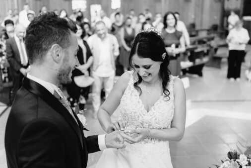 Sara + Luca - 3 luglio 2021