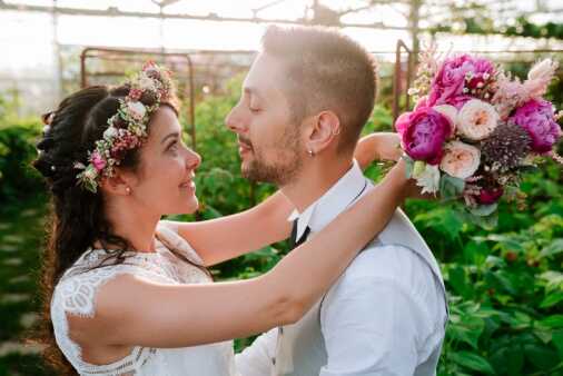 Sara & Francesco - 18 giugno 2021