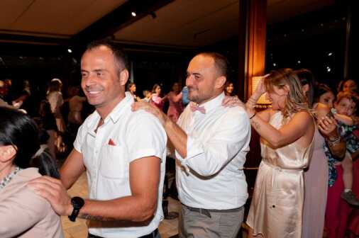 Contrasti Fotostudio