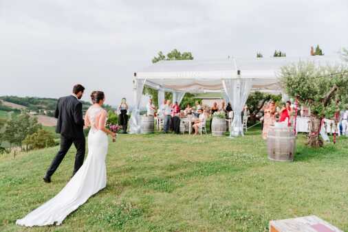 Giulia + Riccardo 19 giugno 2021