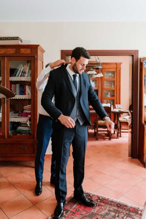 Giulia + Riccardo 19 giugno 2021