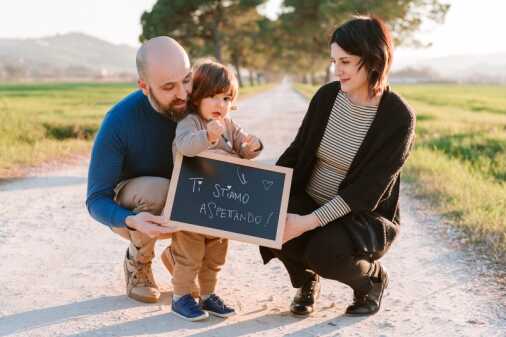 Contrasti Fotostudio, fotografia di Matrimonio e di Famiglia