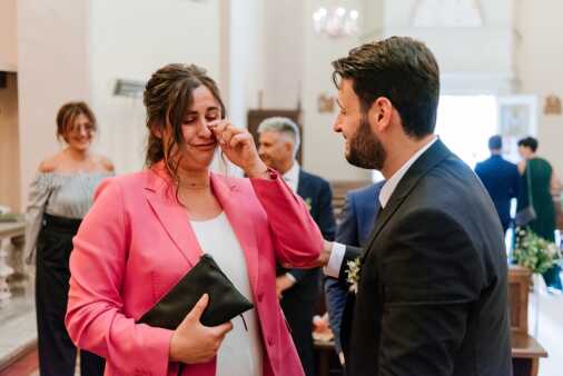 Giulia + Riccardo 19 giugno 2021