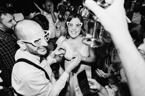 Contrasti Fotostudio