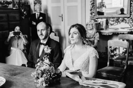 Contrasti Fotostudio