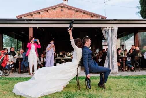 Valentina e Francesco