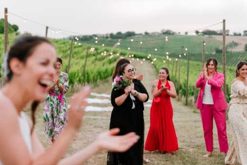 Giulia + Riccardo 19 giugno 2021