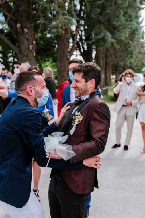 Giulia & Luca - 5 giugno 2021