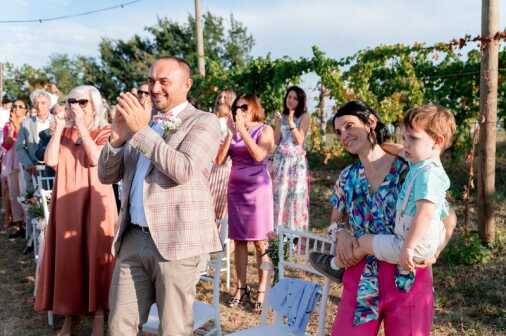 Contrasti Fotostudio