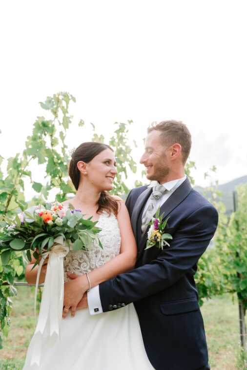 Sara + Luca - 3 luglio 2021
