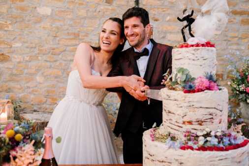 Giulia & Luca - 5 giugno 2021