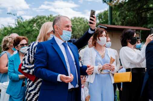 Giulia & Luca - 5 giugno 2021