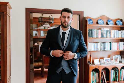 Giulia + Riccardo 19 giugno 2021