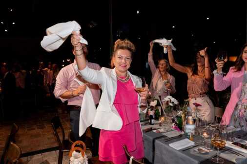 Contrasti Fotostudio