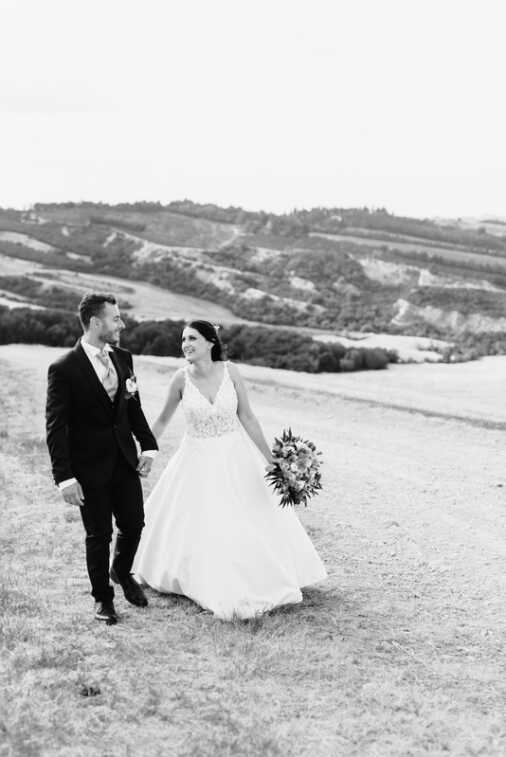 Sara + Luca - 3 luglio 2021