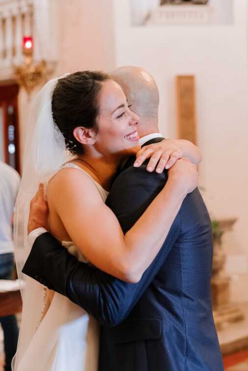 Giulia + Riccardo 19 giugno 2021