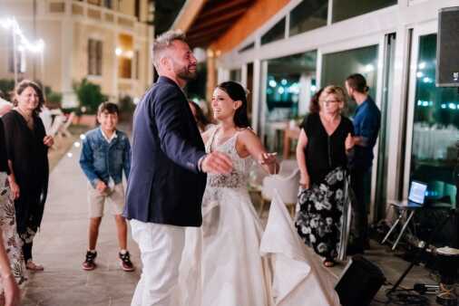 Sara + Luca - 3 luglio 2021