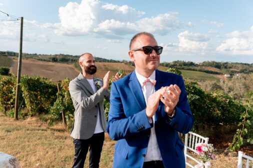 Contrasti Fotostudio