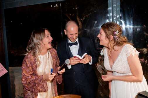 Contrasti Fotostudio