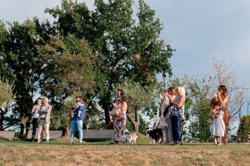 Contrasti Fotostudio