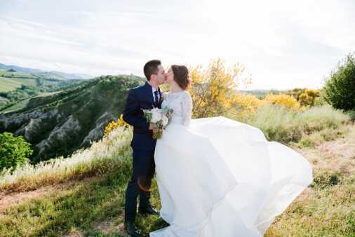 Valentina e Francesco