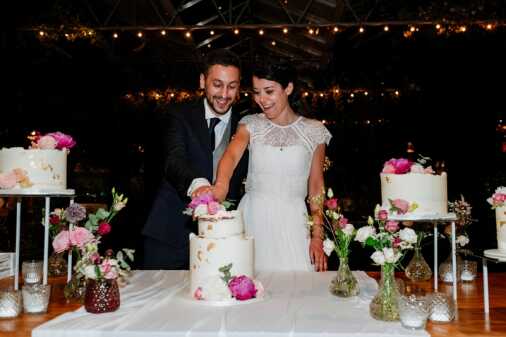 Sara & Francesco - 18 giugno 2021