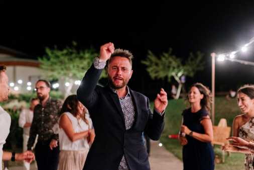 Sara + Luca - 3 luglio 2021
