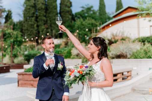 Sara + Luca - 3 luglio 2021