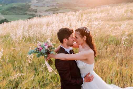 Giulia & Luca - 5 giugno 2021