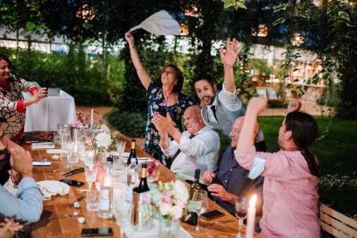 Sara & Francesco - 18 giugno 2021