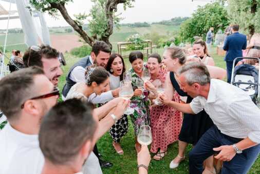 Giulia + Riccardo 19 giugno 2021