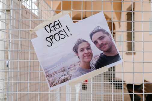 Sara + Francesco 19 giugno 2021