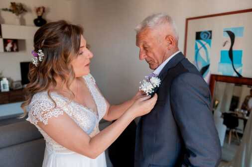 Contrasti Fotostudio