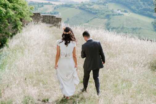 Sara + Francesco 19 giugno 2021