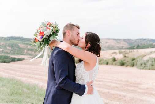 Sara + Luca - 3 luglio 2021